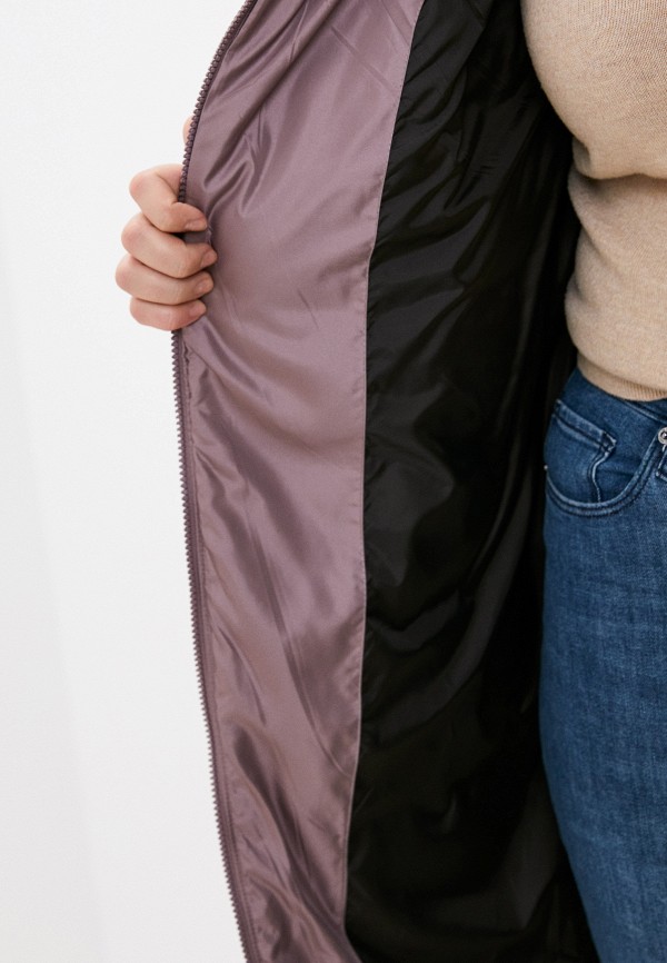 фото Куртка утепленная louren wilton