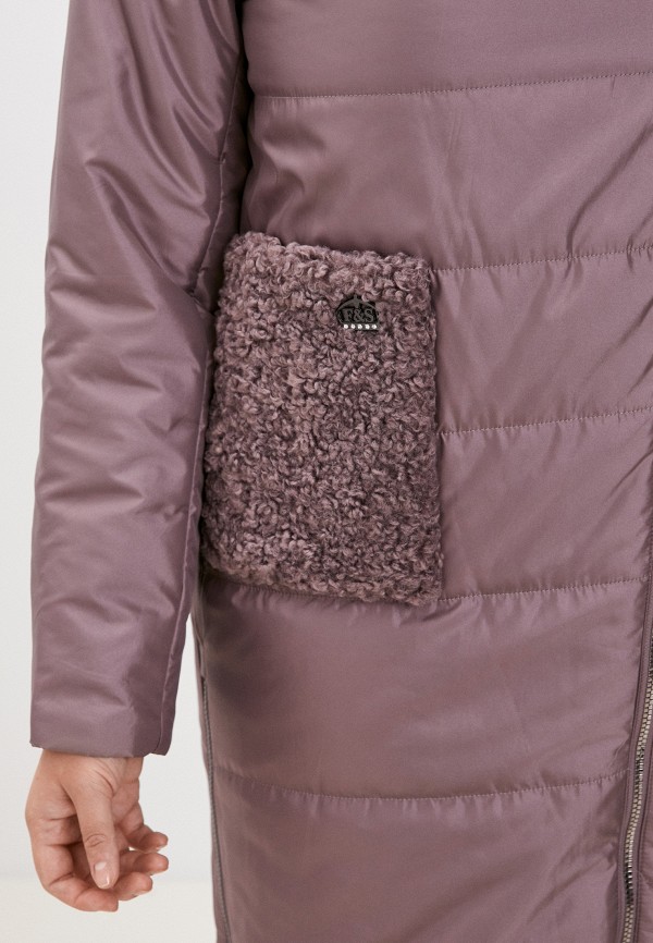 фото Куртка утепленная louren wilton