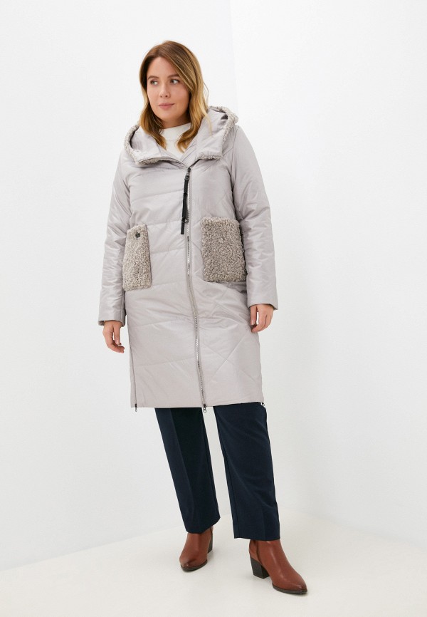 фото Куртка утепленная louren wilton