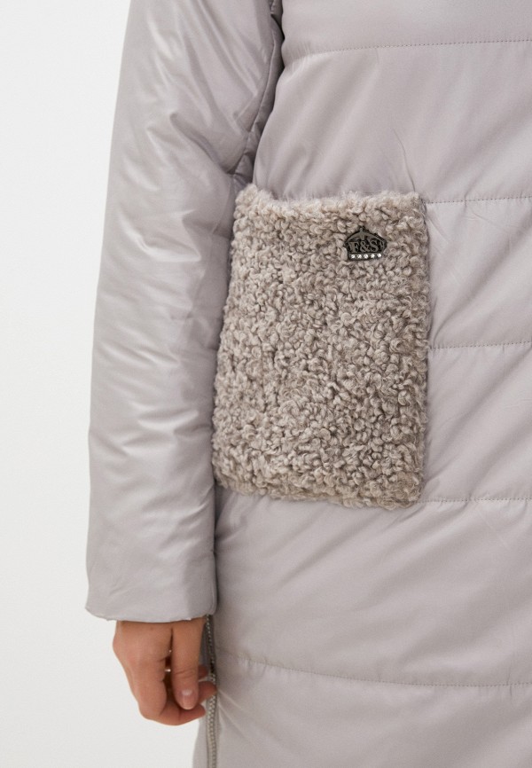 фото Куртка утепленная louren wilton