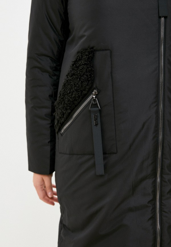 фото Куртка утепленная louren wilton