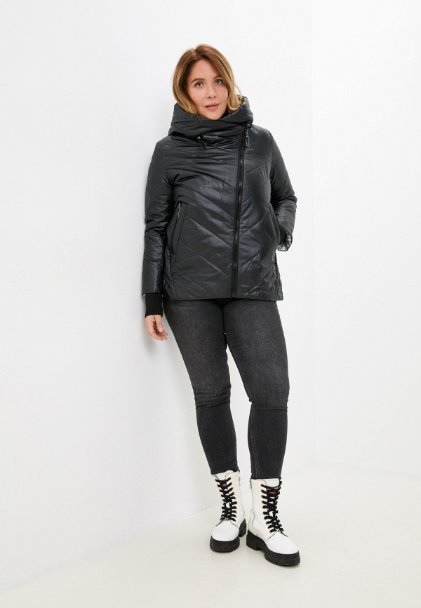 фото Куртка утепленная louren wilton