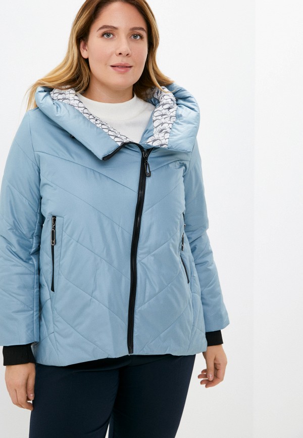 фото Куртка утепленная louren wilton