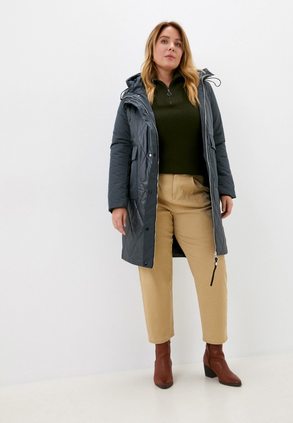 фото Куртка утепленная louren wilton