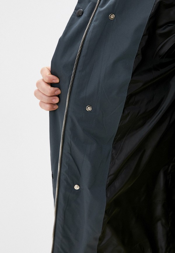 фото Куртка утепленная louren wilton