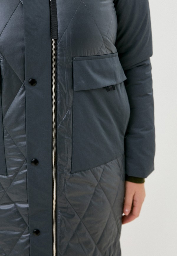 фото Куртка утепленная louren wilton