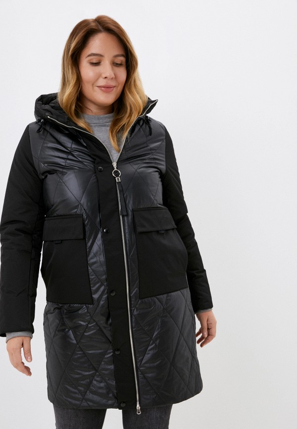 фото Куртка утепленная louren wilton