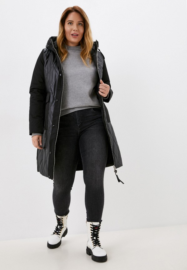 фото Куртка утепленная louren wilton