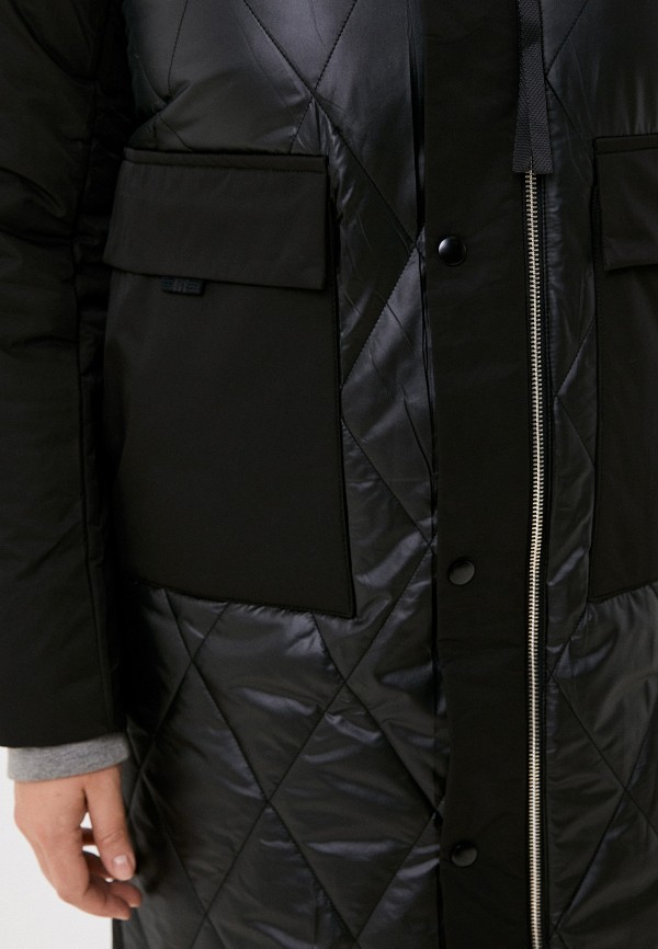 фото Куртка утепленная louren wilton