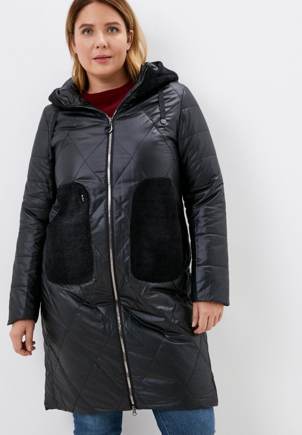 фото Куртка утепленная louren wilton