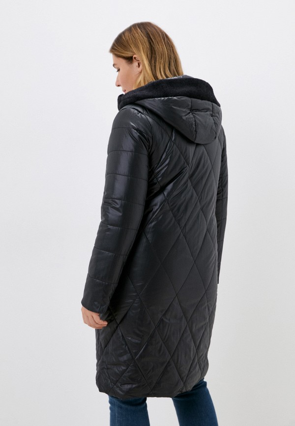 фото Куртка утепленная louren wilton