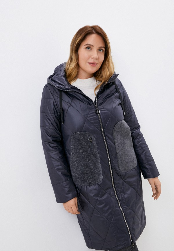 фото Куртка утепленная louren wilton