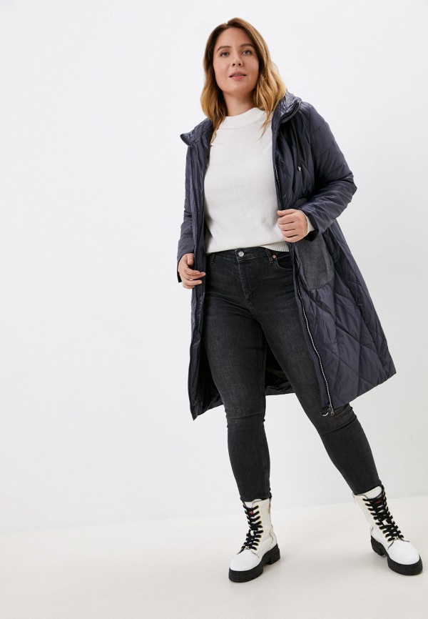 фото Куртка утепленная louren wilton