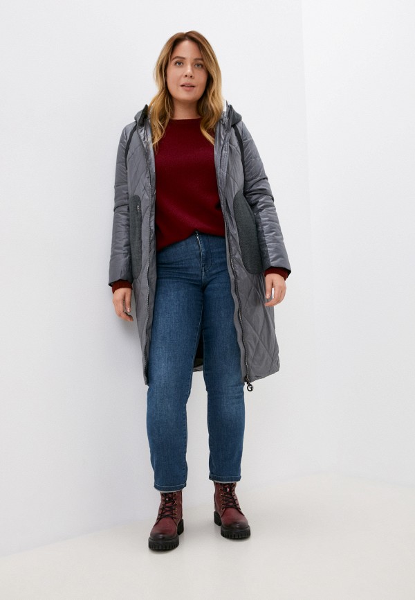 фото Куртка утепленная louren wilton