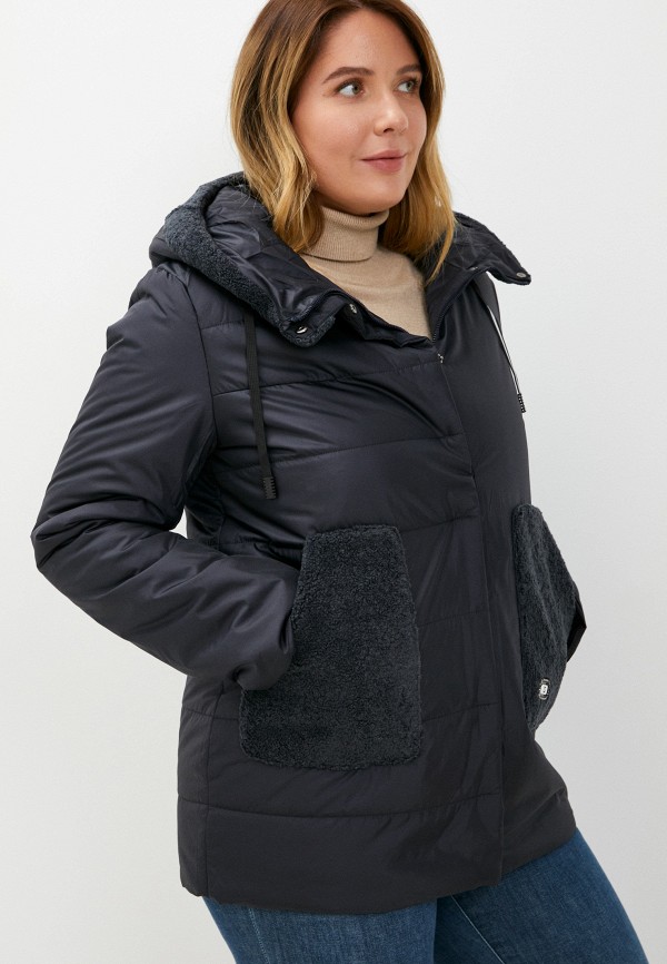 фото Куртка утепленная louren wilton