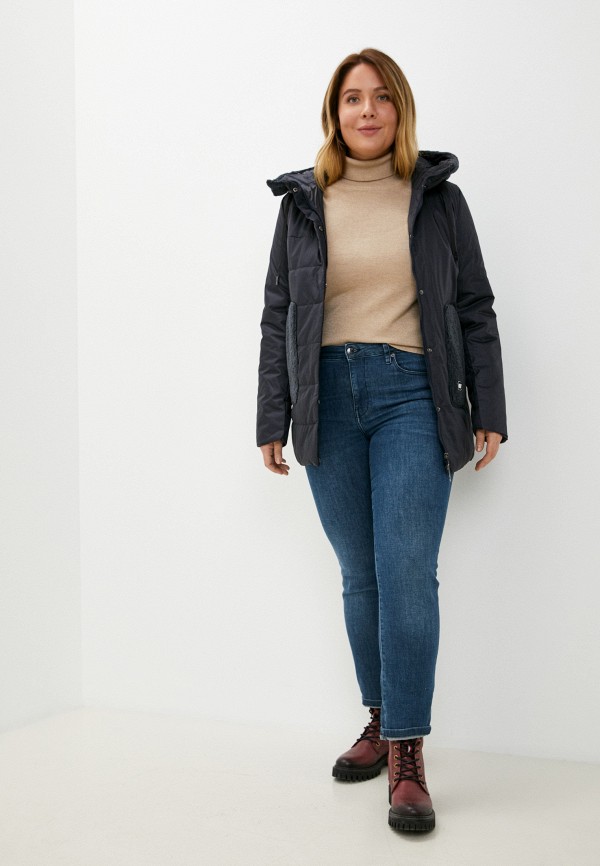 фото Куртка утепленная louren wilton