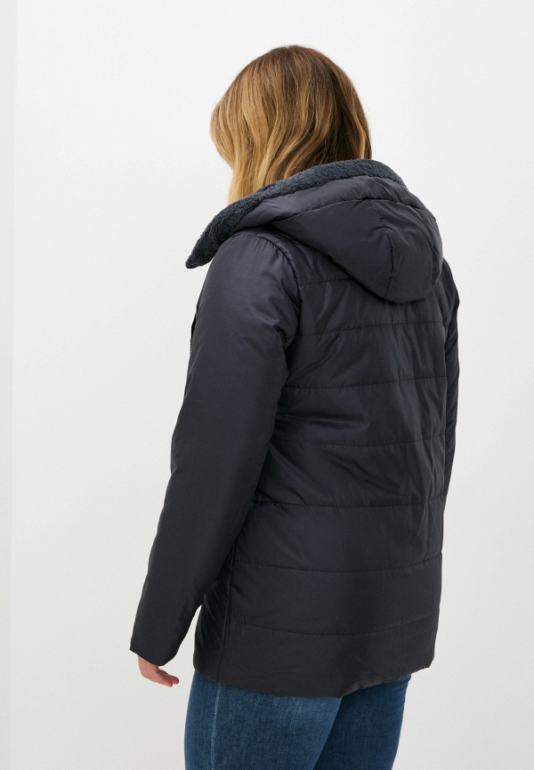 фото Куртка утепленная louren wilton