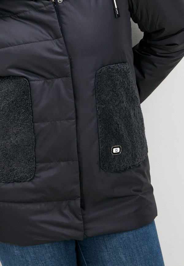 фото Куртка утепленная louren wilton