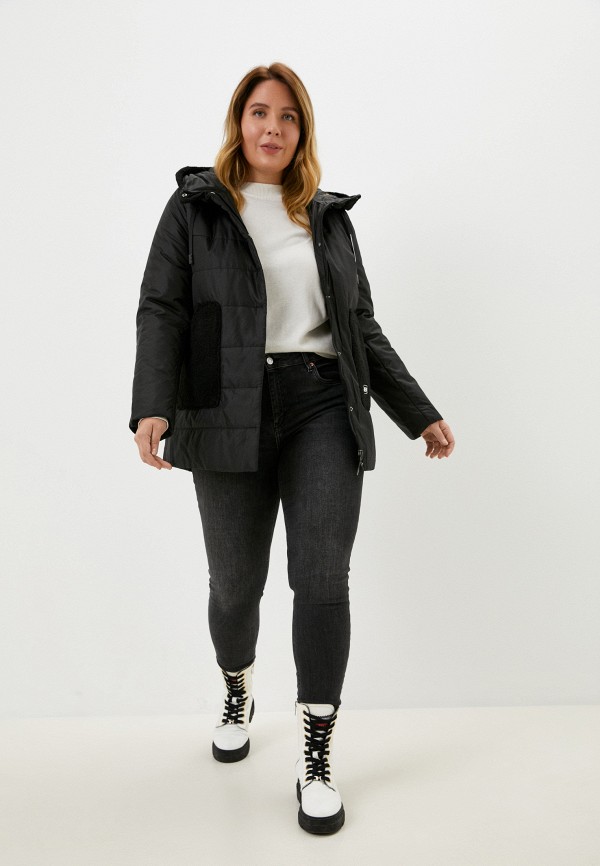 фото Куртка утепленная louren wilton