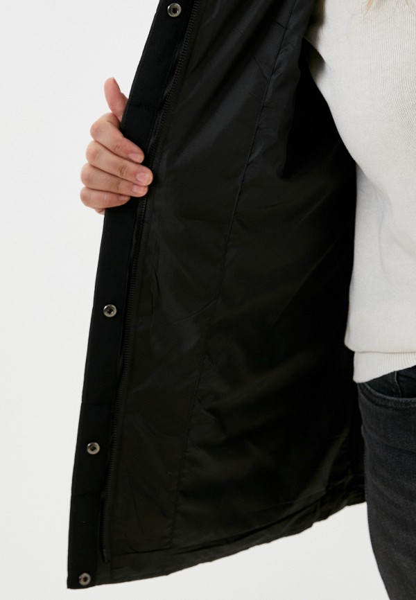 фото Куртка утепленная louren wilton