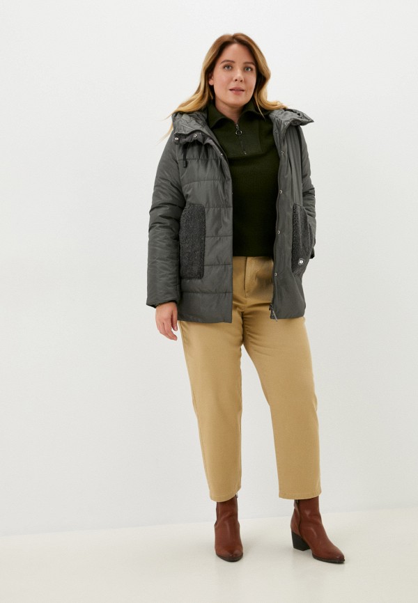 фото Куртка утепленная louren wilton