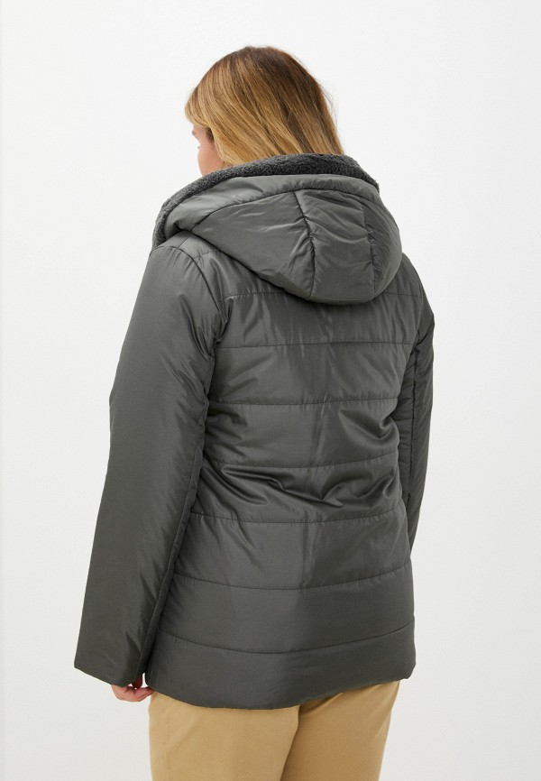 фото Куртка утепленная louren wilton