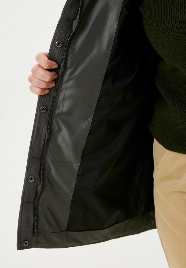 фото Куртка утепленная louren wilton