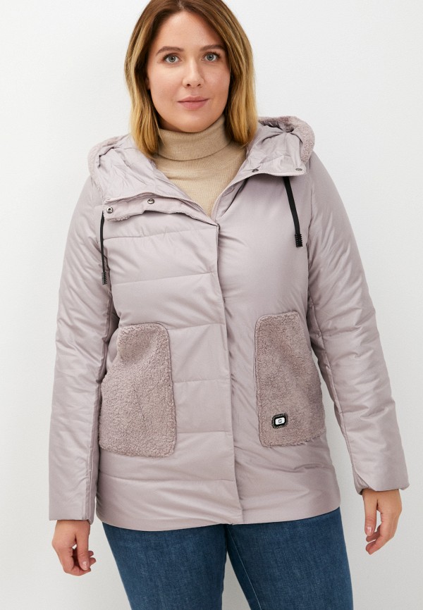 фото Куртка утепленная louren wilton