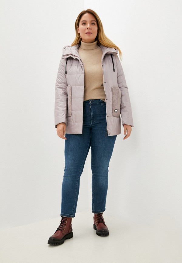 фото Куртка утепленная louren wilton