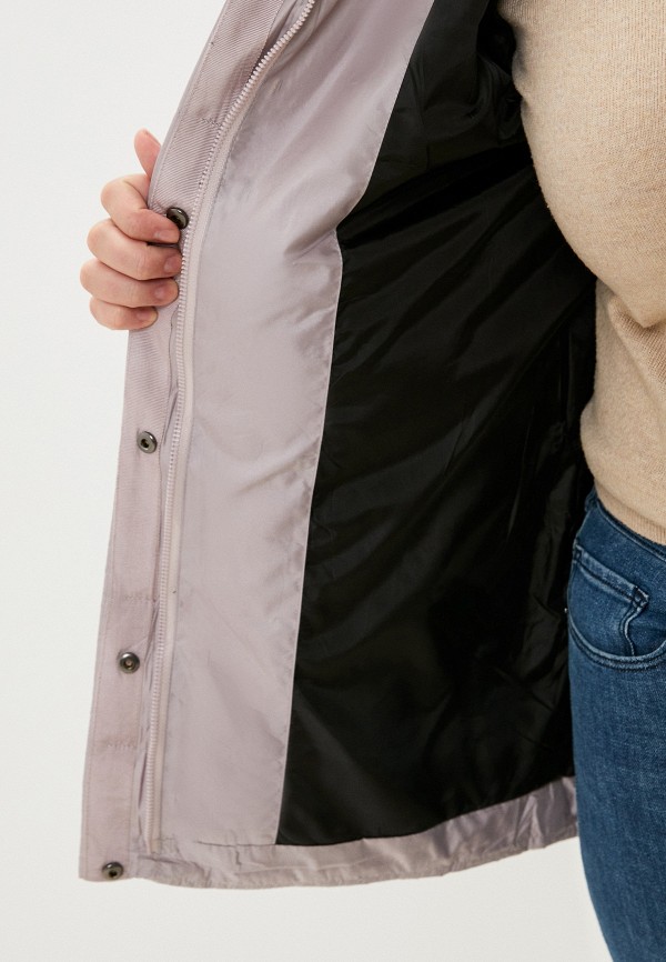 фото Куртка утепленная louren wilton