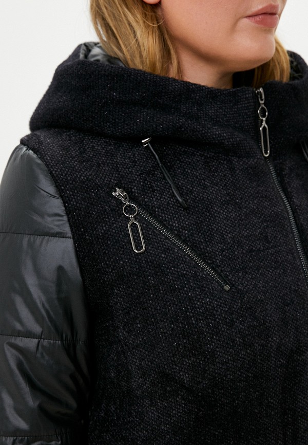 фото Куртка утепленная louren wilton