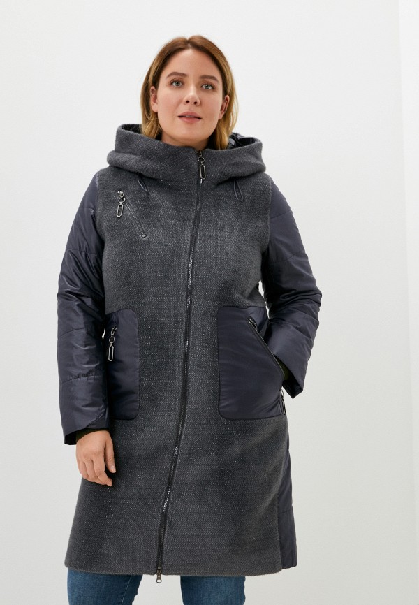 фото Куртка утепленная louren wilton