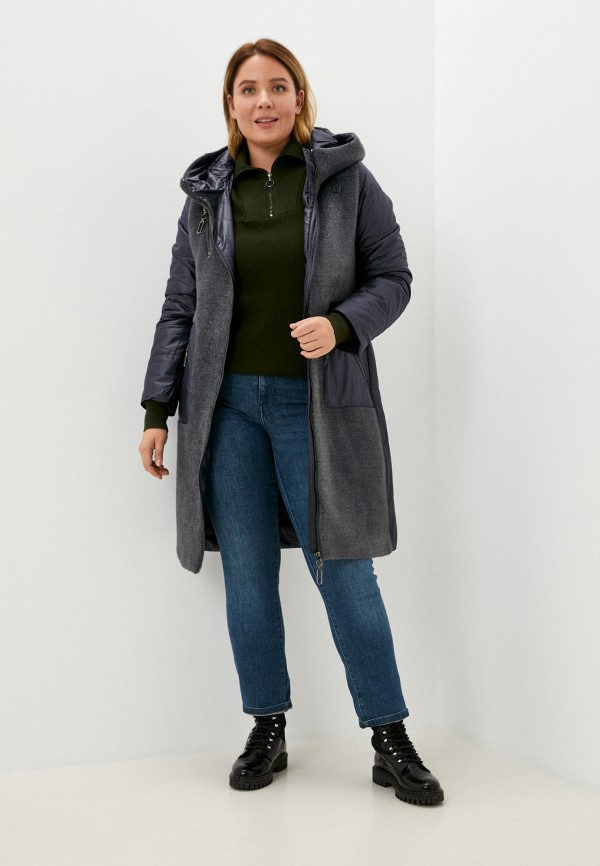 фото Куртка утепленная louren wilton