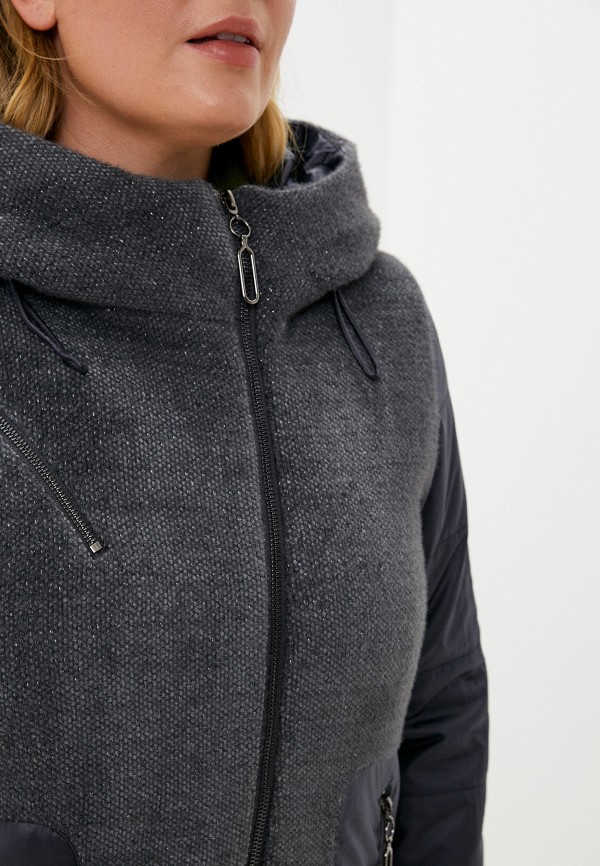 фото Куртка утепленная louren wilton