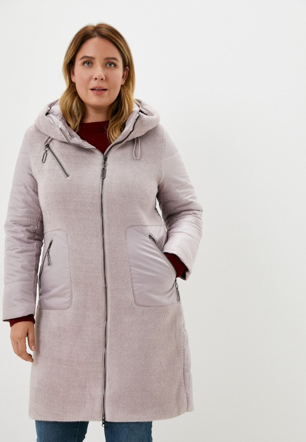 Куртка утепленная Louren Wilton