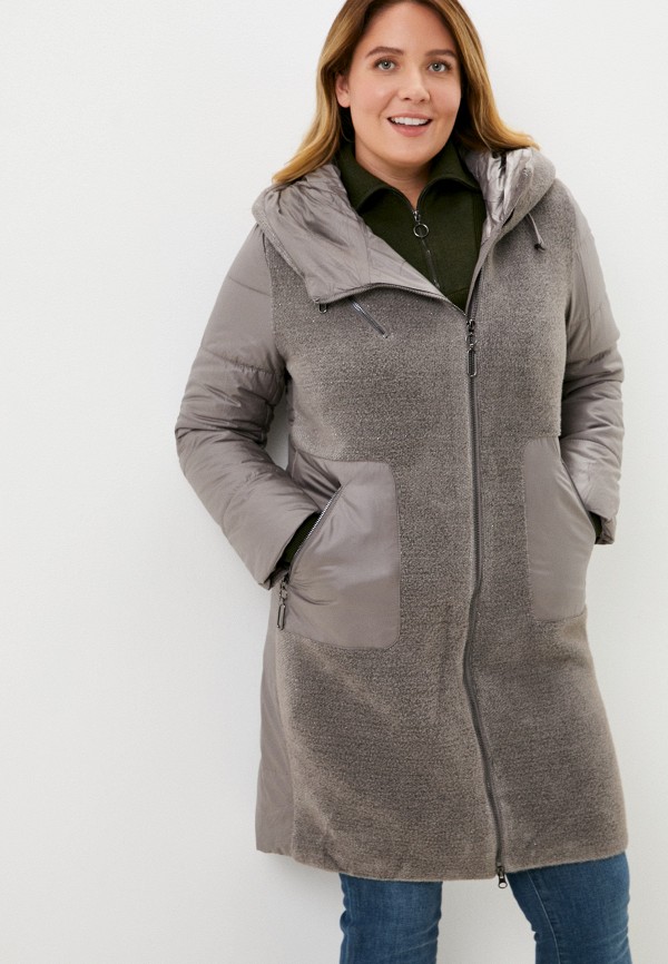 фото Куртка утепленная louren wilton