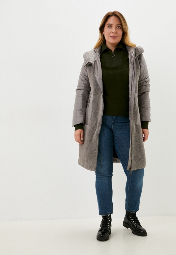 фото Куртка утепленная louren wilton