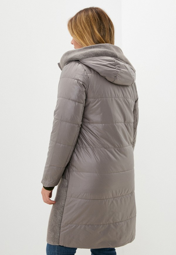 фото Куртка утепленная louren wilton