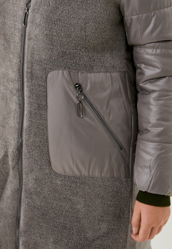 фото Куртка утепленная louren wilton