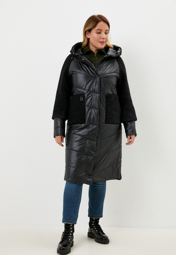 Куртка утепленная Louren Wilton