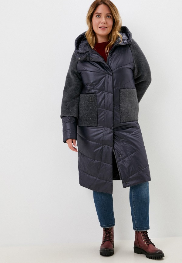 Куртка утепленная Louren Wilton