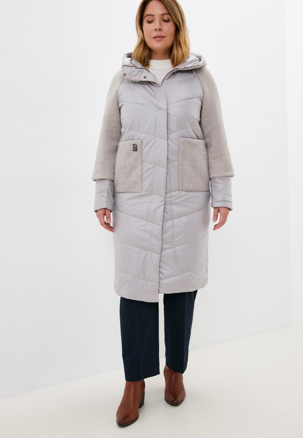 Куртка утепленная Louren Wilton