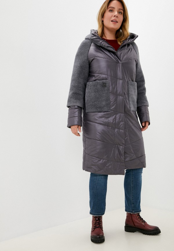 фото Куртка утепленная louren wilton