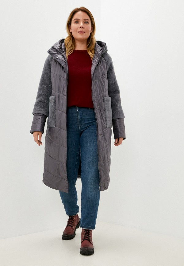 фото Куртка утепленная louren wilton