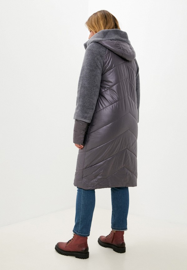 фото Куртка утепленная louren wilton