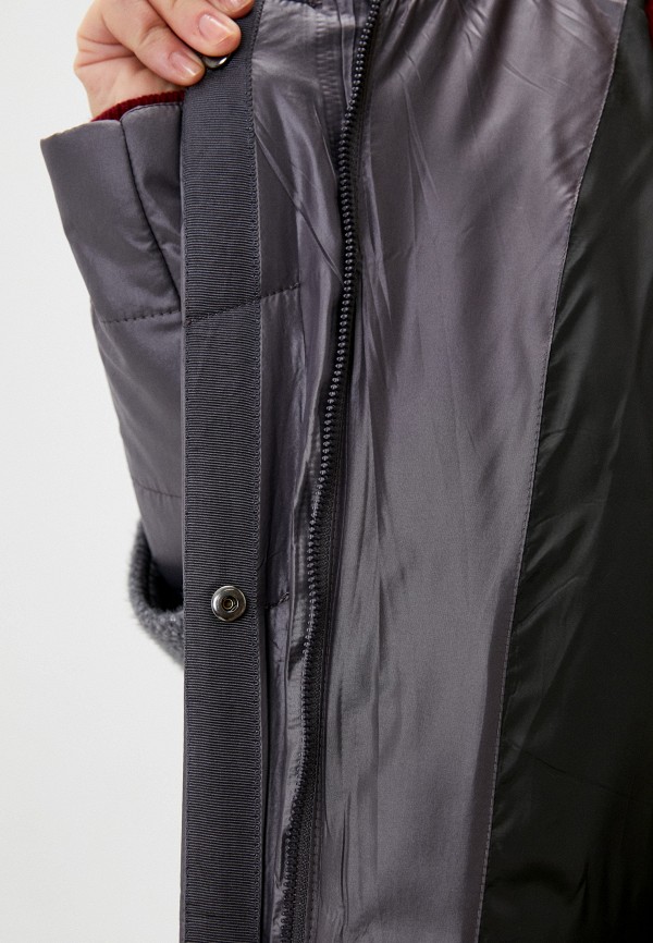 фото Куртка утепленная louren wilton