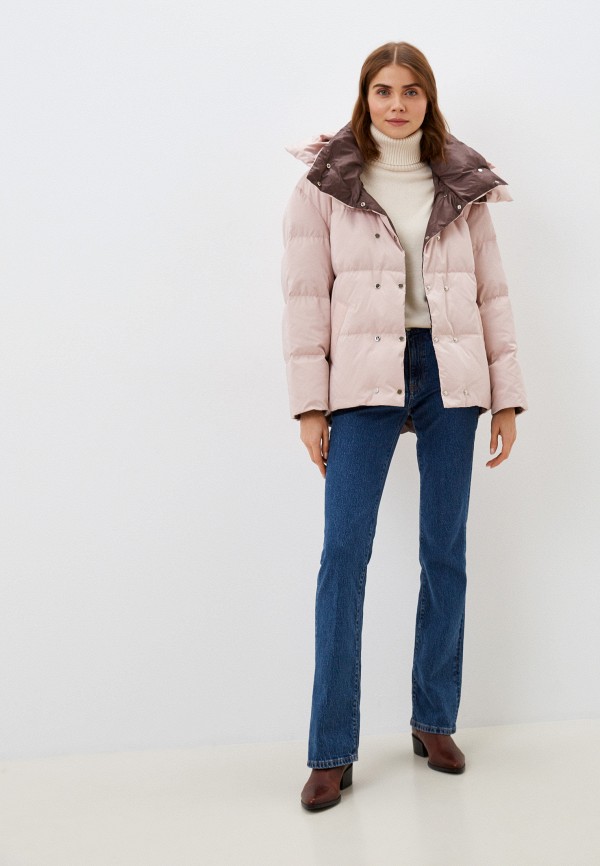 фото Пуховик mazari tradition