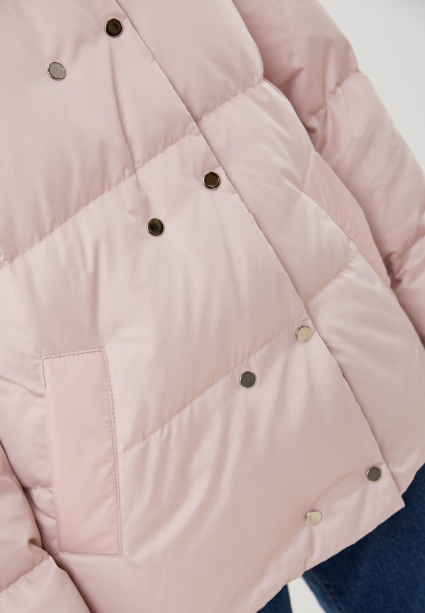 фото Пуховик mazari tradition