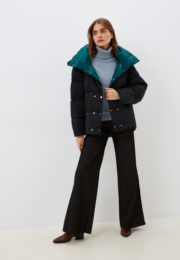 фото Пуховик mazari tradition