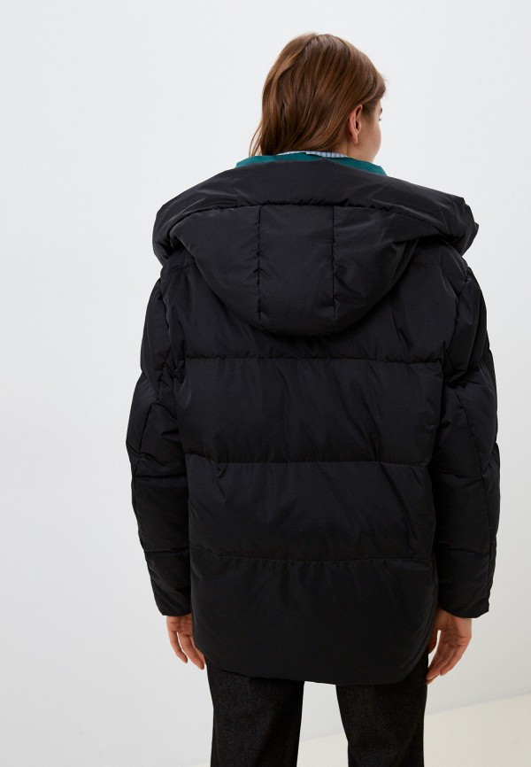 фото Пуховик mazari tradition